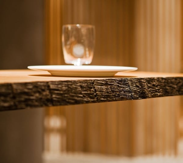 Ricard Camarena Restaurant in Valencia