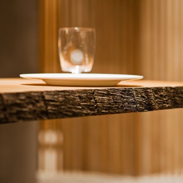Restaurante Ricard Camarena en Valencia