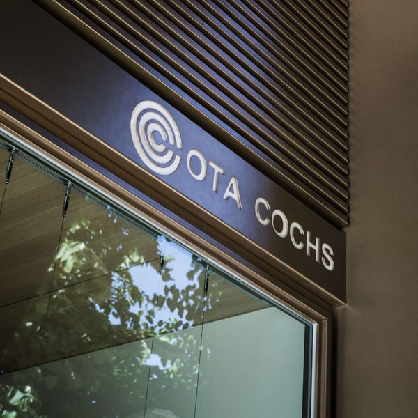 Cota Cochs