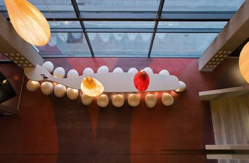 Hotel Barceló Málaga