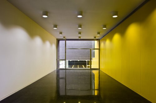 Centro de Formación del Cabildo