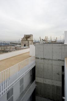 Viviendas en Cádiz
