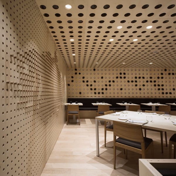 Restaurante Habitual