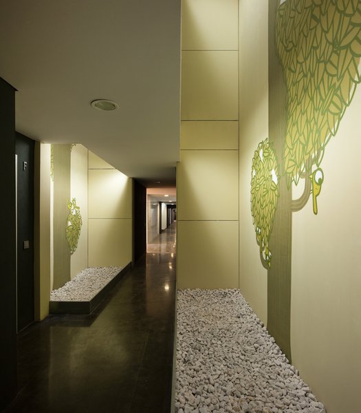 204 viviendas en Polígono Aeropuerto, Sevilla