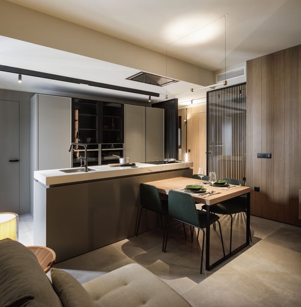 Vivienda para un Piloto