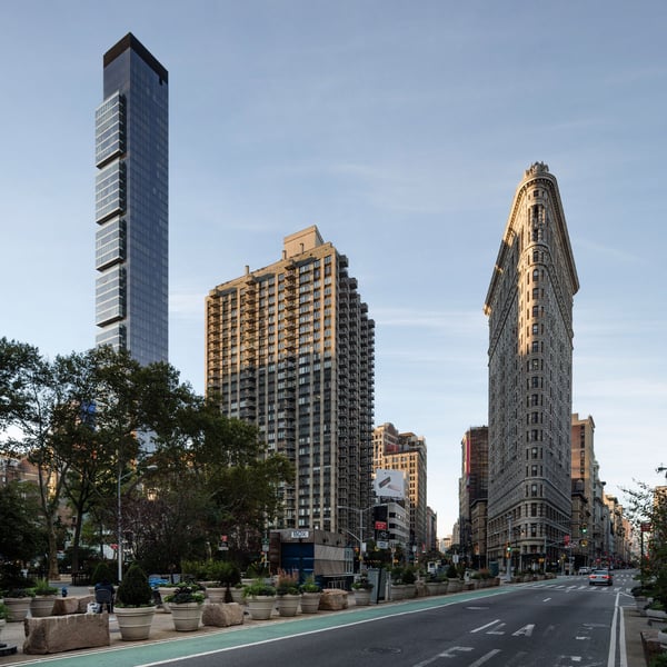 One Madison Park
