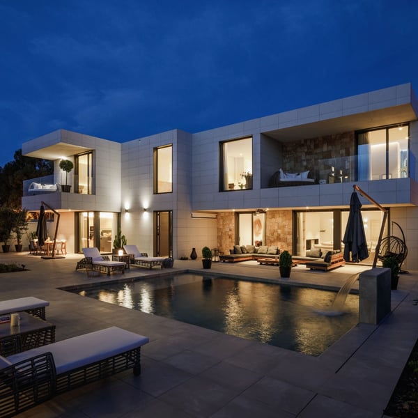 Casa InHAUS