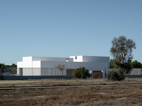 Ecomuseo de la Vega de Almería