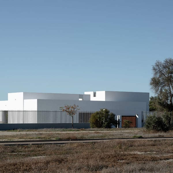 Ecomuseum of the Vega of Almería