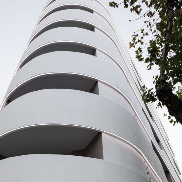 Rehabilitación del Hotel Lima