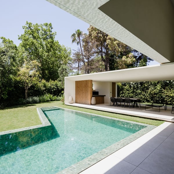 Villa Guadalmina