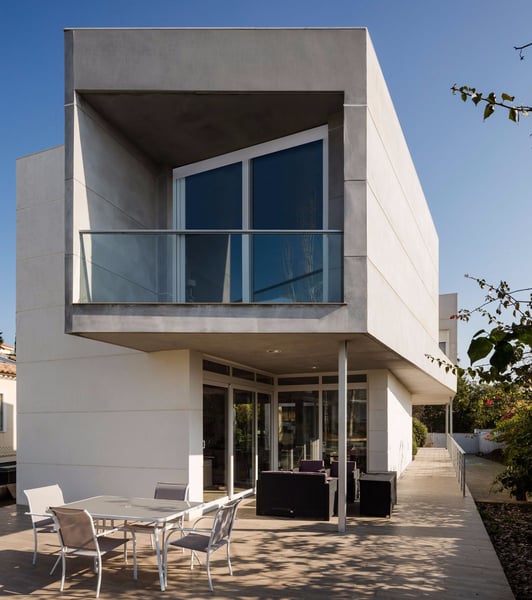 Single-family house in Córdoba