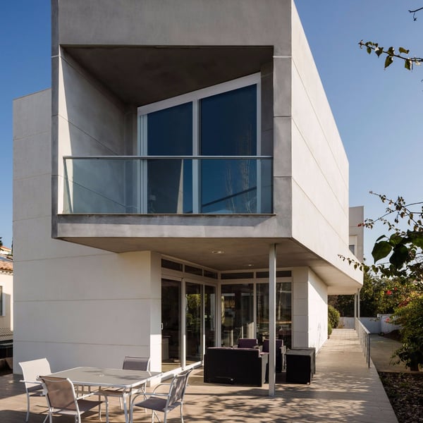 Vivienda unifamiliar en Córdoba