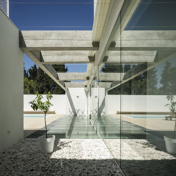 Casa Patio Sánchez