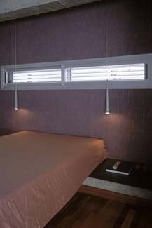 House of Rafael Cerrato in Salteras