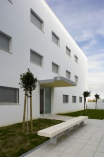 Housing in Conil