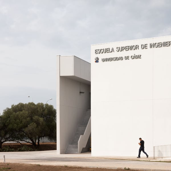 Engineering School of Puerto Real