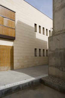 Rehabilitación de la Casa Figueras