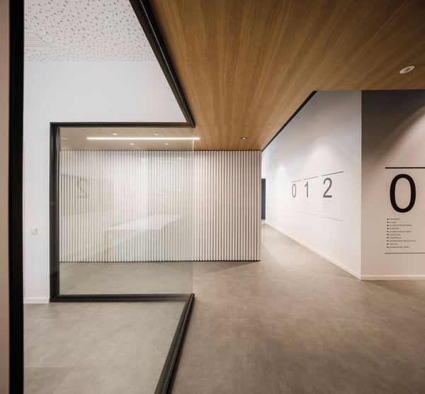 Centro Online Ilerna de formación a distancia