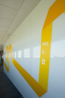 Edificio Puerto Galia