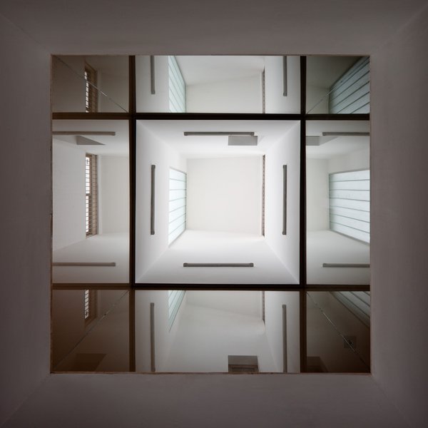 Single-family House in Seville