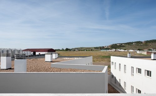 Edificio de 40 Viviendas