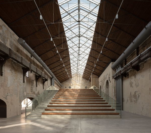 Fábrica de Artillería Daóiz y Velarde