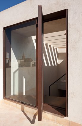 House in Seville
