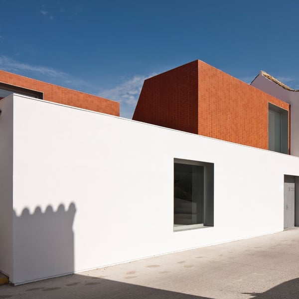 Escuela de Hostelería en el Matadero de Medina Sidonia
