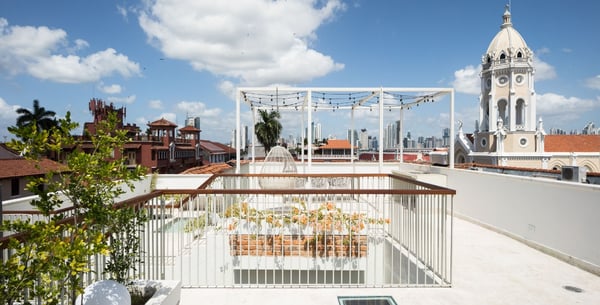 Apartamentos Bandera