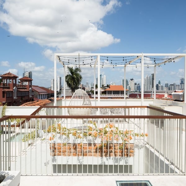 Apartamentos Bandera