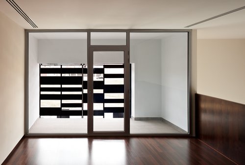 Casa Castillina en Almendralejo