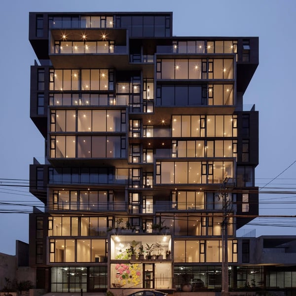 Residencial One