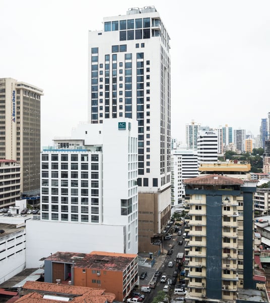 AC Hotel Panama City