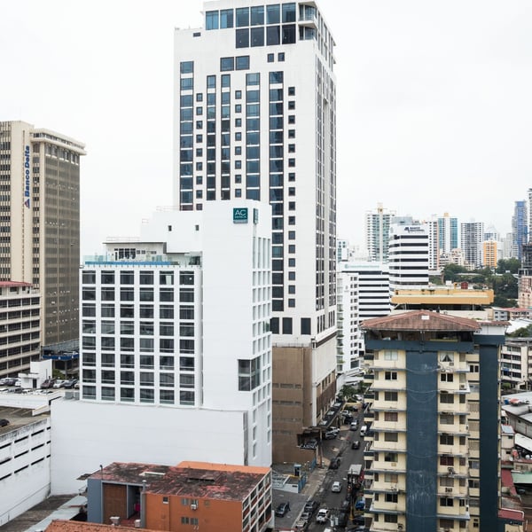 AC Hotel Panama City