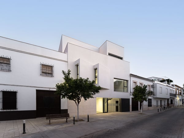 Ayuntamiento de El Rubio