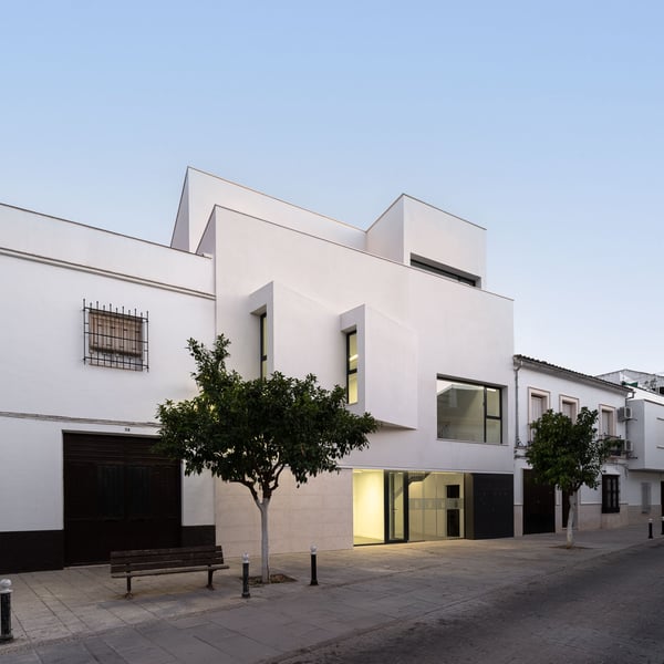 Ayuntamiento de El Rubio
