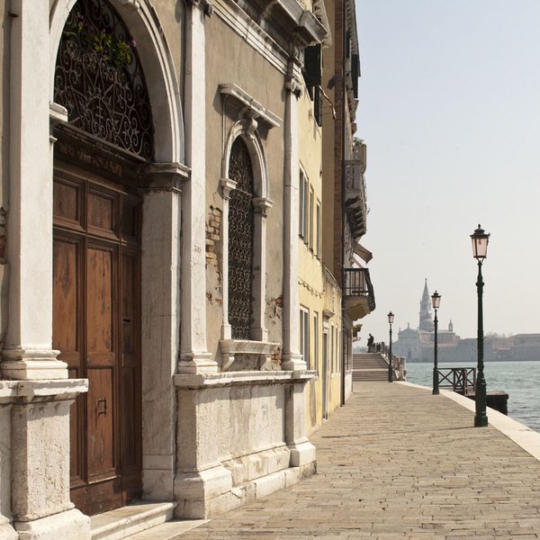 Venecia