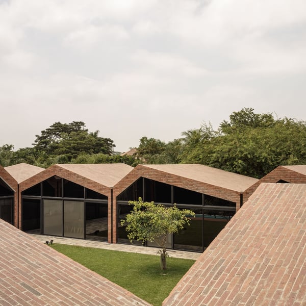 El Cortijo House