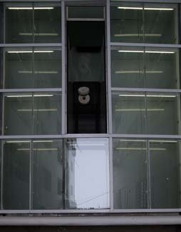 Interial Design of Offices for Integra12