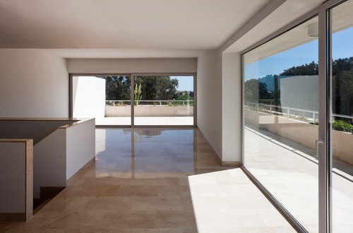 Viviendas Polo Gardens en Sotogrande, Cádiz