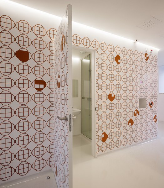 Centro MAKTUB, Area de Transplantes de Médula Osea del Hospital Niño Jesús. Fundación Aladina