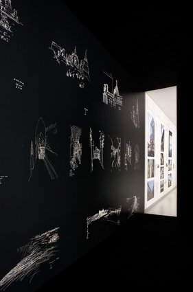 Andalucía Award of Architecture Exhibition 07