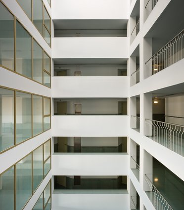 Residencia Geriátrica en Estepona