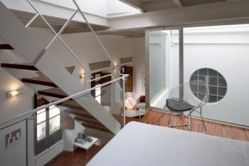 Double Housing (II)