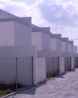 Viviendas en Lantejuela