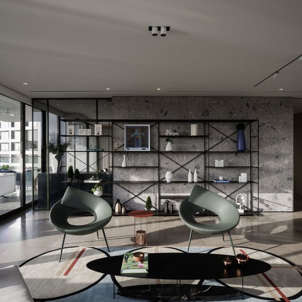Apartamento AR