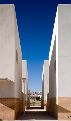 Viviendas Sociales en Guadahortuna