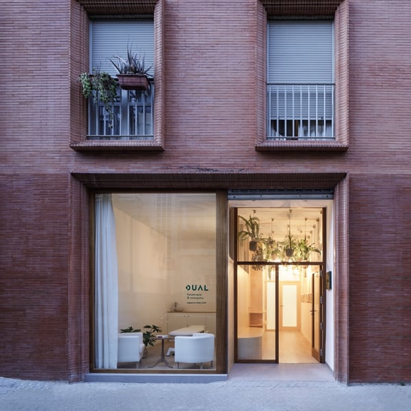 Dual clinic