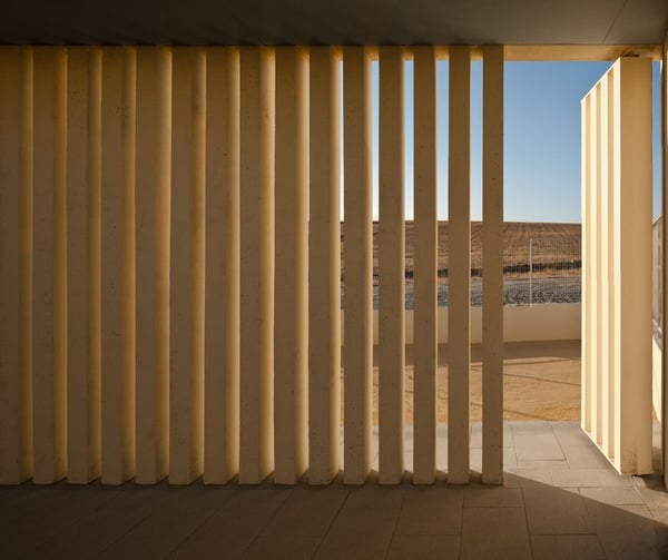 Kindergarden and Primary School in Las Cabezas (1st Fase)